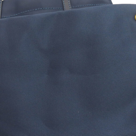 Miu Miu Miu logo tote bag, nylon material, women's, MIUMIU Bags